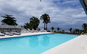 Hotel El Quemaito - Luxury Oceanfront Retreat